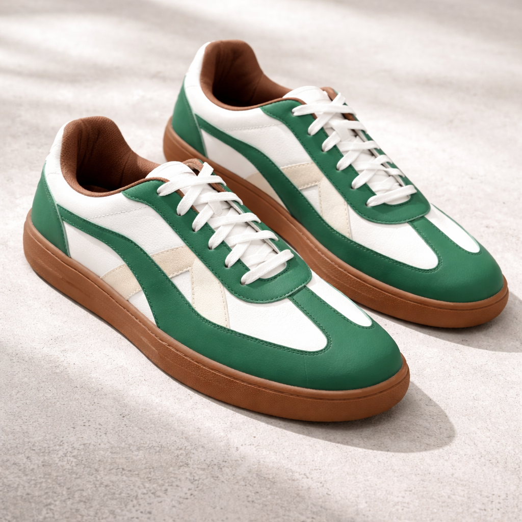 SNKORA VelocityRun Comfort Sneakers