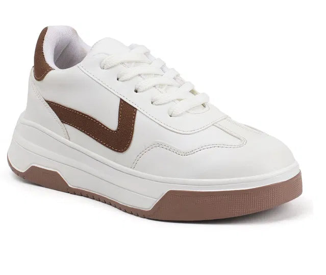 SNKORA MotionEdge Lifestyle Sneakers