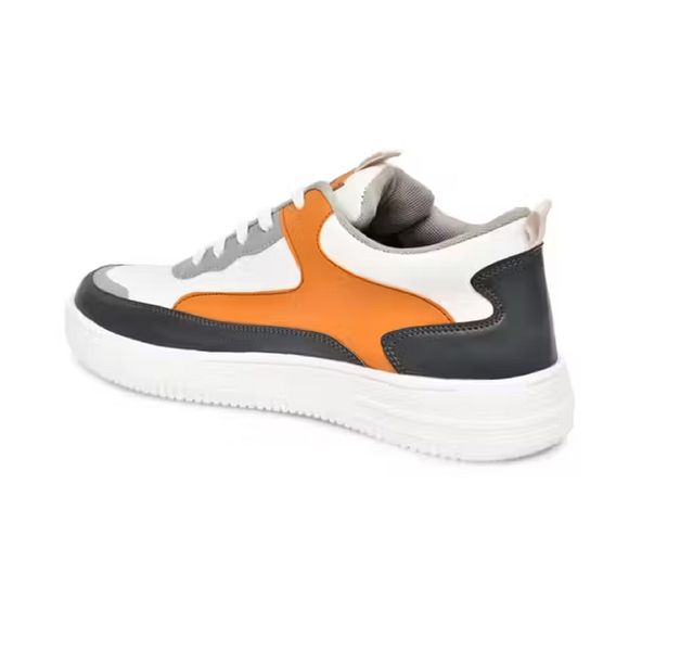 SNKORA Urban Comfort Casual Sneakers