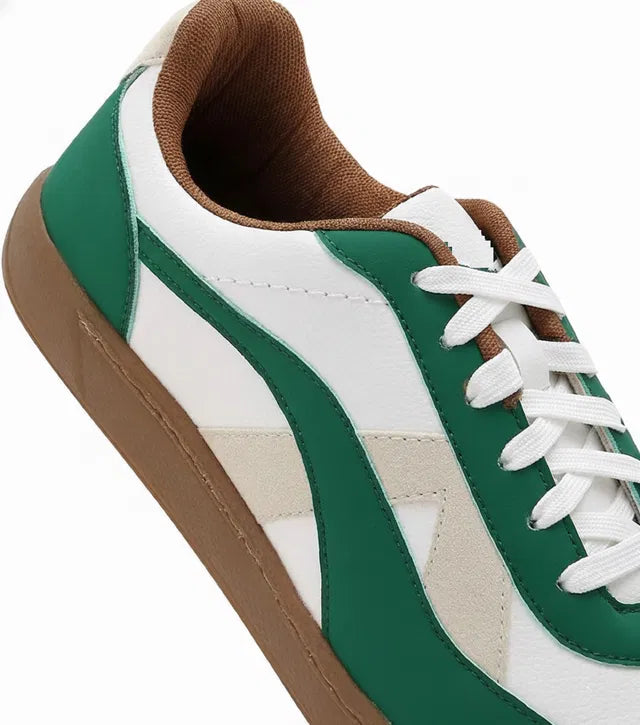 SNKORA VelocityRun Comfort Sneakers