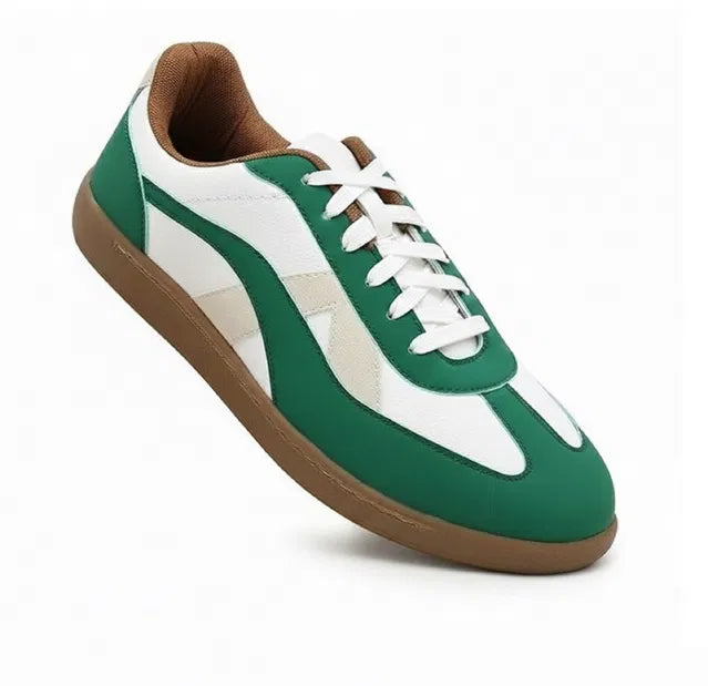 SNKORA VelocityRun Comfort Sneakers