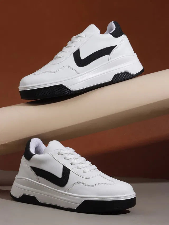 SNKORA PowerStride Comfort Sneakers