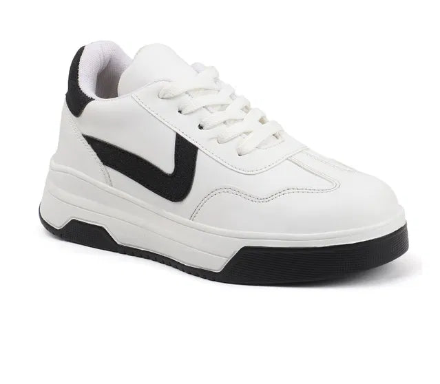 SNKORA PowerStride Comfort Sneakers