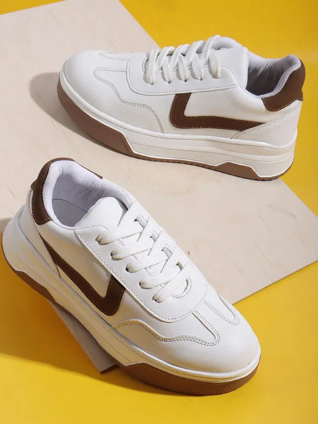 SNKORA MotionEdge Lifestyle Sneakers