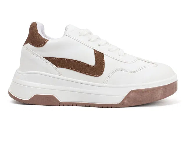 SNKORA MotionEdge Lifestyle Sneakers