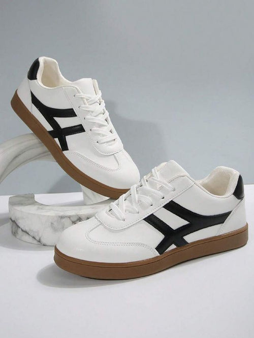 SNKORA Core Comfort Sneakers