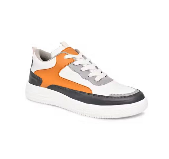 SNKORA Urban Comfort Casual Sneakers