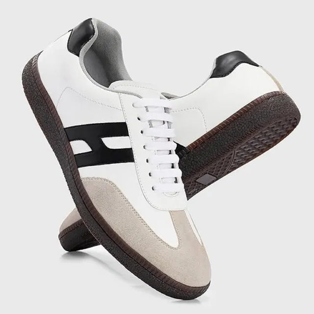 SNKORA VintageCore Sneakers
