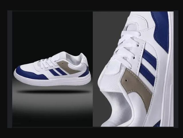 SNKORA Everyday Comfort Sneakers