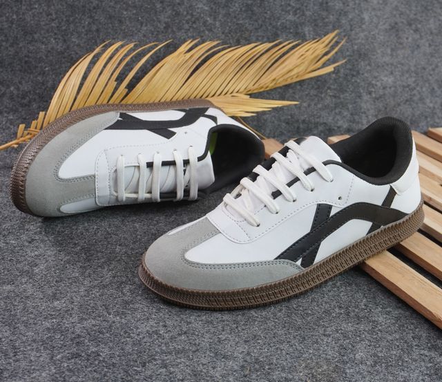 SNKORA MotionLite Comfort Shoes