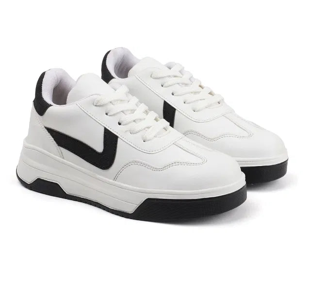 SNKORA PowerStride Comfort Sneakers