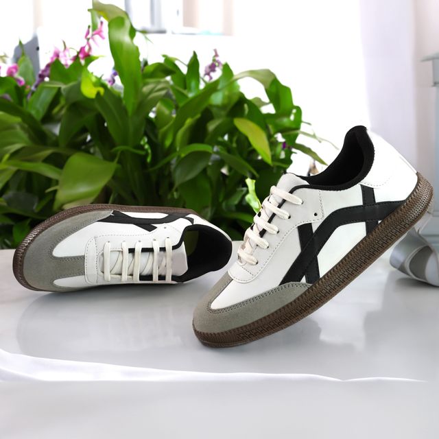 SNKORA MotionLite Comfort Shoes