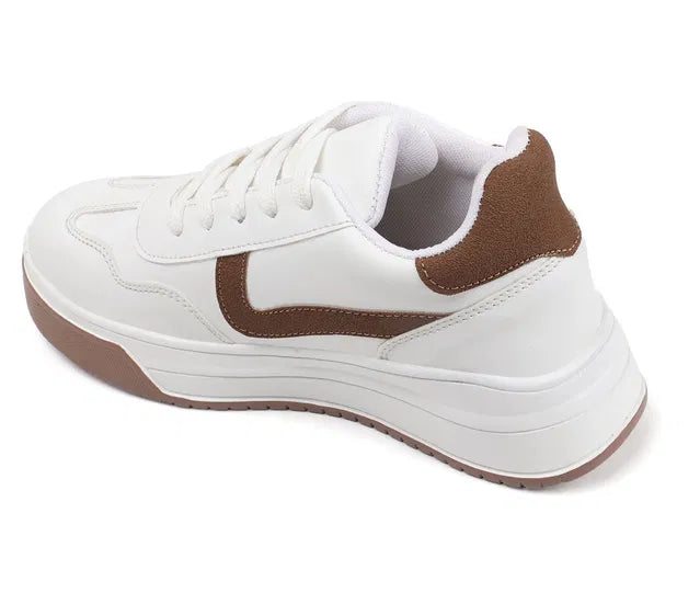 SNKORA MotionEdge Lifestyle Sneakers