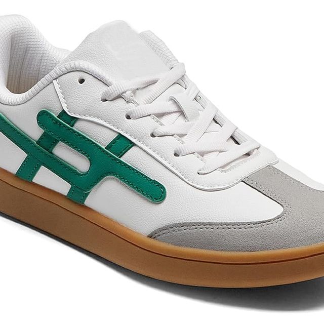 SNKORA SoftStep Lightweight Sneakers