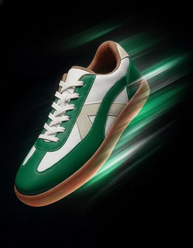 SNKORA VelocityRun Comfort Sneakers