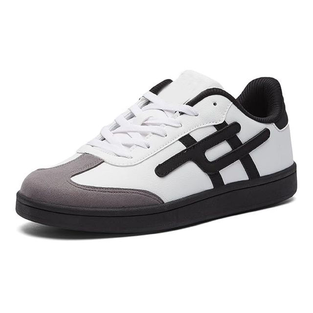 SNKORA SharpStep Comfort Sneakers