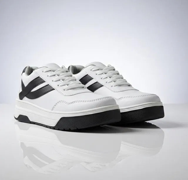 SNKORA StreetCore Comfort Sneakers