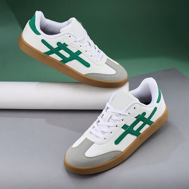 SNKORA SoftStep Lightweight Sneakers